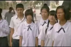 如果你暗恋的人送东西给你了，你会怎么应对？视频封面