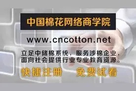 冯梦晓：经济萧条、大宗商品与棉花行情图片