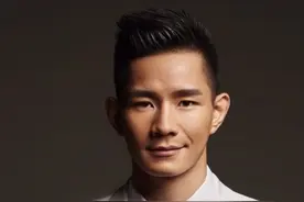 拳星时代杨建平：美男拳王的生意经图片