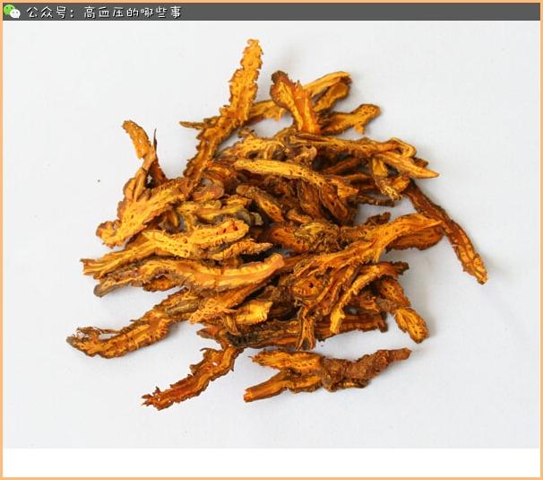 中药治肿瘤的五种用法