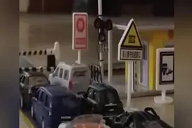 我与铁路平交道口的日常视频封面
