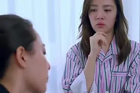 杜鹃老公竟爱上金灿灿，杜鹃大闹金灿灿病房，怒怼闺蜜视频封面