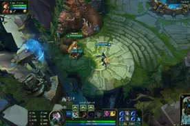 时光老头竟然利用自己的被动一次升4级