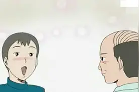 老爸为儿子请了美女家教，父子俩出色心理刻画，视频到最后亮了。视频封面