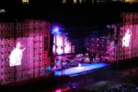 2016年陈奕迅世界巡回演唱会最后一场北京鸟巢演唱会——十年