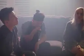 美国最好听的情歌翻唱！男女对自己爱情的对白，误会是需要沟通的