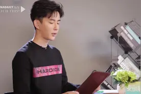 听于朦胧读英文诗，我知道了什么叫做“谦谦君子，温润如玉”视频封面