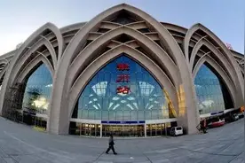 收藏银川火车、汽车、飞机、自驾最全攻略！转给春运出行的人图片