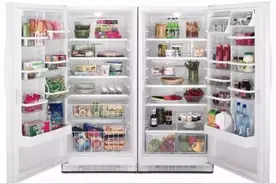 冰箱你家有，可能还不止一台，但你会正确使用么？图片