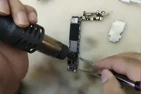 iphone6无法充电 却显示充电 原来根源问题在这里视频封面