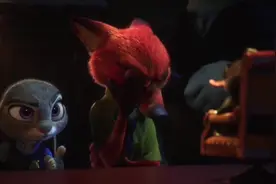 兔子和狐狸被黑帮抓住，却发现是误会一场视频封面