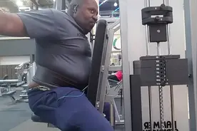 同样是胖子，为什么差别就那么大？你有自信拍视频吗？