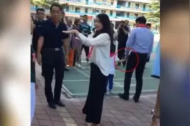 目睹了郭晶晶回娘家，才知道霍启刚为啥这么宠她，难怪不要富家女