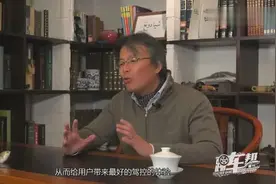 为什么通用汽车跟“通用”没有关系 标清