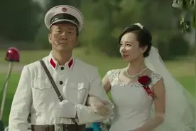 「高清」父亲-筷子兄弟（感人Mv官方正式版）