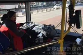 小举动释放正能量 最美的风景在这里图片