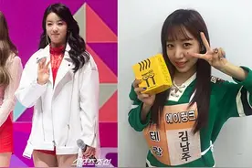 Apink普美南珠传任《食神之路2》MC 官方称尚未确定图片