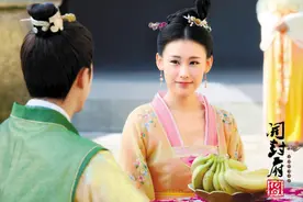 王婉中“虐恋”姜潮图片