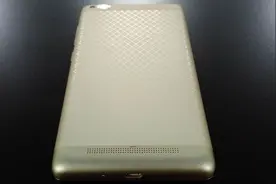 699的性价比之选——小米红米3手机开箱评测图片