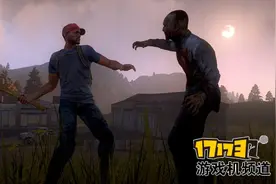 开发商表示PS4版本的《H1Z1》即将到来图片