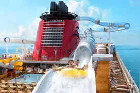 最全的亲子邮轮旅行选择和攻略！图片