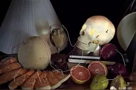 人肉电厂的植物版：有人用植物发电了图片