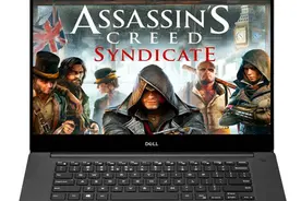 轻薄高性能 戴尔XPS 15笔记本评测图片