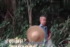 5岁小泡芙近照曝光，刘畊宏开心报喜：奇妙的遗传！视频封面