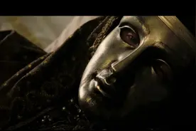 面具下的麻风王