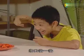 刘星特别想吃油焖大虾，这一番理论真是让人笑惨了