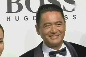 周润发调侃老友郭富城：你女儿比你还漂亮！视频封面