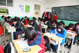 合肥网第e时间：合肥高三“一模”可选考A卷或B卷 分别在不同时间段进行图片
