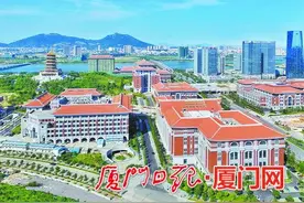 人文集美打造“美丽厦门示范区”图片