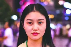 高清照曝光！惊艳全球的四川女孩长这样 | 微说四川图片