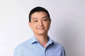 京东颜伟鹏：京准通助力广告主布局电商营销时代图片