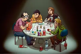 路人英雄的养成方法图片