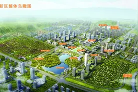中科院自动化所首个分支机构落户即墨 集聚资源图片