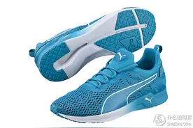 增强透气和支撑：PUMA 彪马 推出 Pulse XT V2 Core男款训练鞋图片