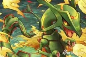 《口袋妖怪复刻》手游裂空座实用性评析图片