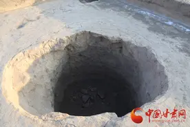 走读渭河之一：渭河与齐家文化图片