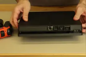 PS4薄机-PS4 Slim 详细拆机视频 看完你也能动手拆了视频封面