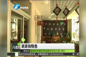 2018年郑州市幼儿园等级评估结果公示 有你家娃的没？视频封面