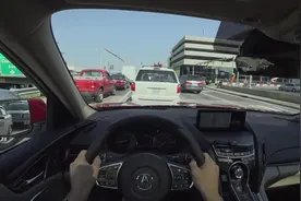 第一视角 2019 讴歌 RDX Advance AWD视频封面