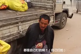 食用油怎么掺假？农村开油坊大叔说出内幕，原来里面道道这么多视频封面