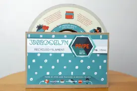 小清新：3D打印让零食包装袋变身个性设计品图片