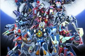 《机战OG：月之民》公开大量战斗画面 人物资料图片