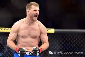 “骨头”乔恩-琼斯自告奋勇救火UFC186被拒绝图片