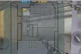 cf手游装载区bug卡位 装载区bug大全图片