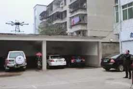 三明永安：走近耍无人机的“飞手”图片