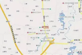 92年间，郑州曾有过4座机场，你知道吗？图片